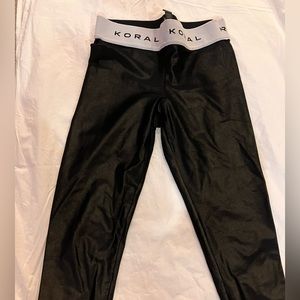 Aden Infinity Legging